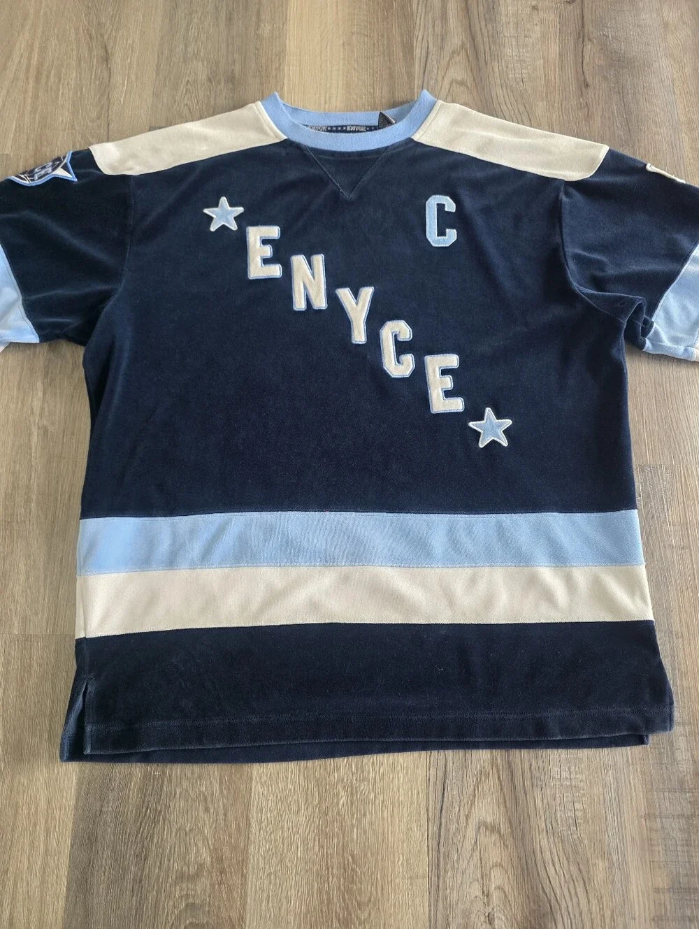 Enyce quality product